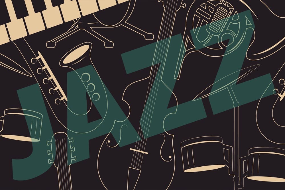 Summer Jazz Party