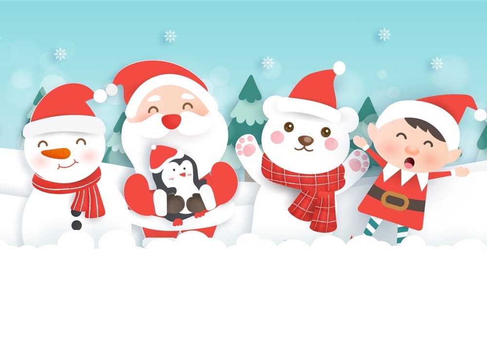 Carol Singing Events